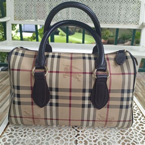 กระเป๋า burberry แท้ ราคา|Burberry thailand.